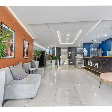 Urban Oasis Apartments At The Bolton Johannesburg Exterior photo