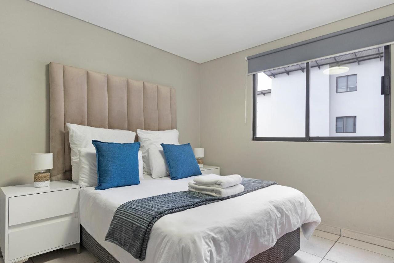 Urban Oasis Apartments At The Bolton Johannesburg Exterior photo