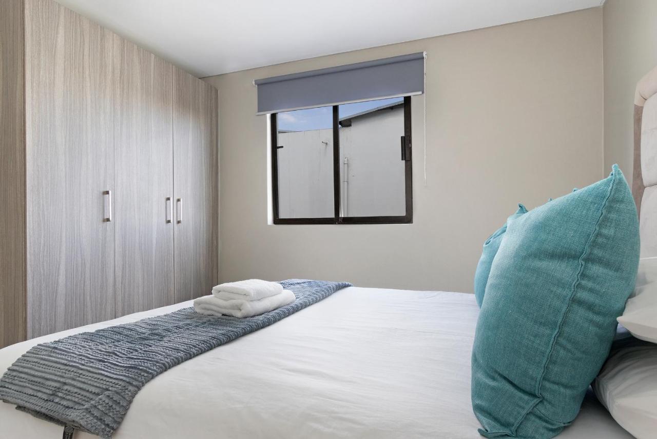 Urban Oasis Apartments At The Bolton Johannesburg Exterior photo