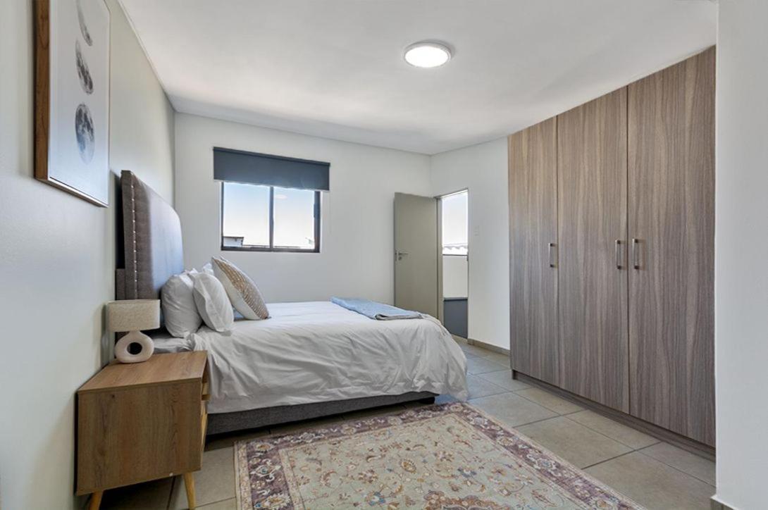 Urban Oasis Apartments At The Bolton Johannesburg Exterior photo
