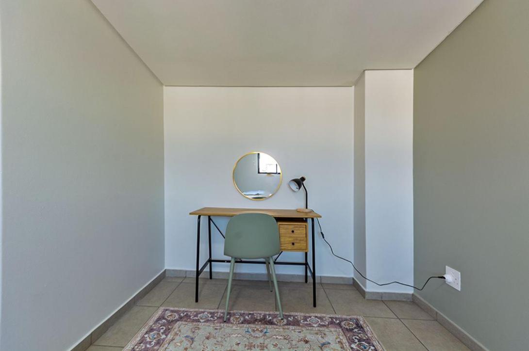 Urban Oasis Apartments At The Bolton Johannesburg Exterior photo