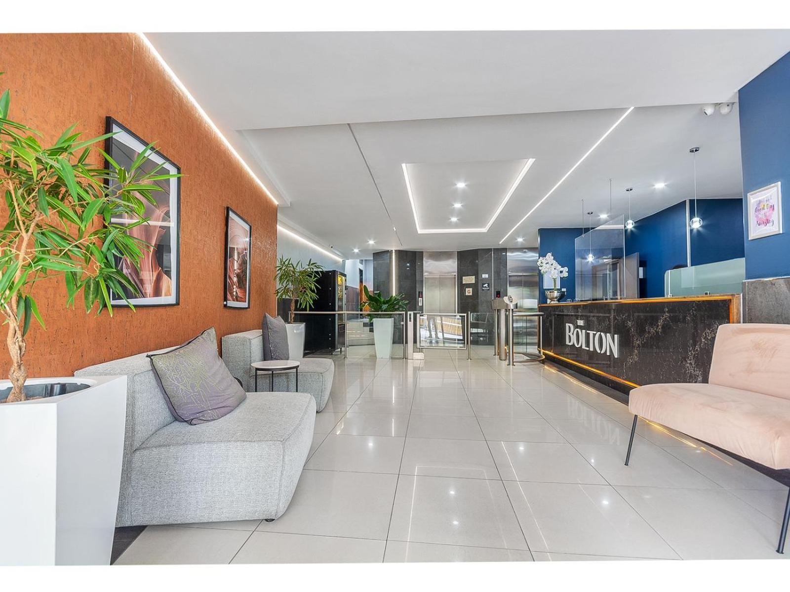 Urban Oasis Apartments At The Bolton Johannesburg Exterior photo
